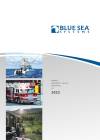Blue Sea Systems 2022