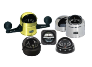 Bússolas Magnéticas