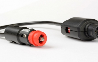 Andrew Taylor, participante na Clipper Round the World relata a sua história de sobrevivência