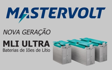 Next generation Lithium Ion battery series