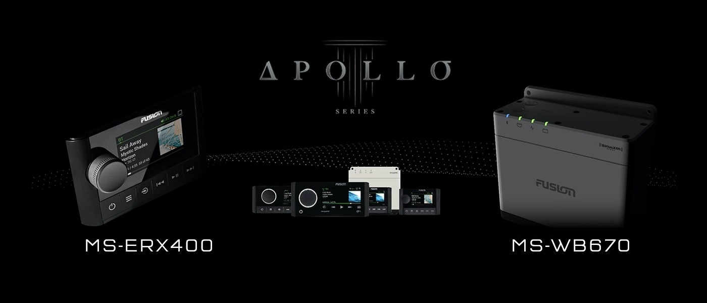 NEW APOLLO WB670 HIDEAWAY SYSTEM AND ERX400 WIRED REMOTE LAUNCH