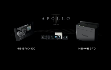 NEW APOLLO WB670 HIDEAWAY SYSTEM AND ERX400 WIRED REMOTE LAUNCH