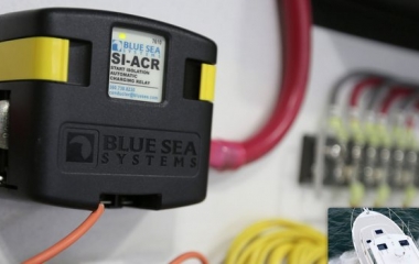 Blue Sea Systems em Portugal