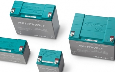 A Cam200IP é uma câmara de vídeo em rede para displays multifunções com Lighthouse™II