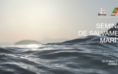 SEMINÁRIO DE SALVAMENTO MARÍTIMO