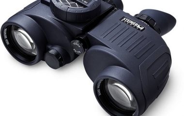 Binóculos Steiner Commander Global C 7×50