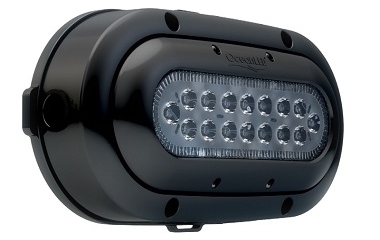 XD16 Xtreme Dock – A Excelência em iluminação subaquática