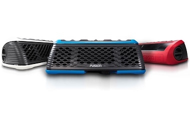 STEREOACTIVE – The World's first and award winning Portable Watersports Stereo 