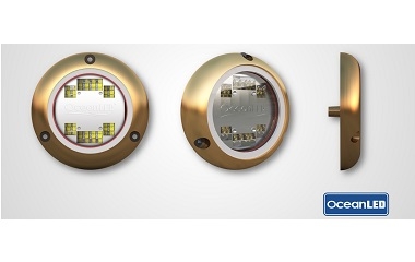 SPORT S3116s – O DESTAQUE PERFEITO PARA QUALQUER EMBARCAÇÃO 