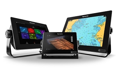 Introducing Axiom™ Multifunction Displays with RealVision 3D™ Sonar & Lighthouse 3