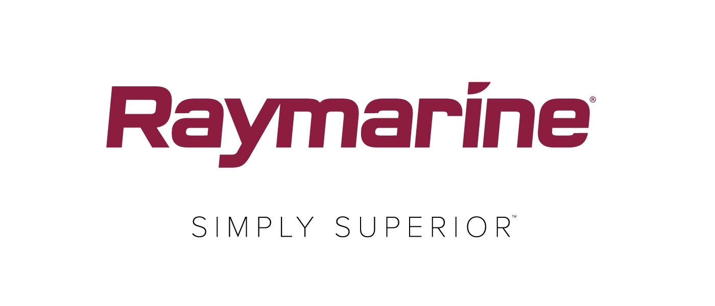 RAYMARINE upgrades its identity with a new logo