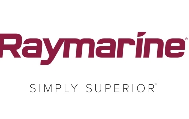 RAYMARINE upgrades its identity with a new logo