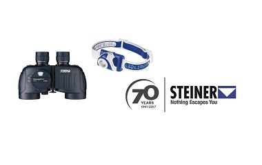 In celebration of its 70th Anniversary Steiner launches a special set in a Limited Edition