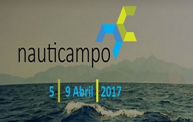 A NAUTIRADAR VAI ESTAR PRESENTE EM MAIS UMA EDIÇÃO DA NAUTICAMPO