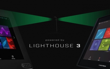 New LightHouse 3.1 Software Release