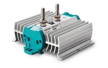 Mastervolt Presents the New Charge Mate Pro 90 