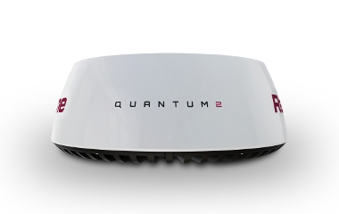 Raymarine: FLIR Announces Raymarine Quantum 2 CHIRP Radar with Doppler Technology