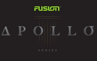 FUSION shifts Audio Entertainment Paradigm with the Revolutionary Apollo Series