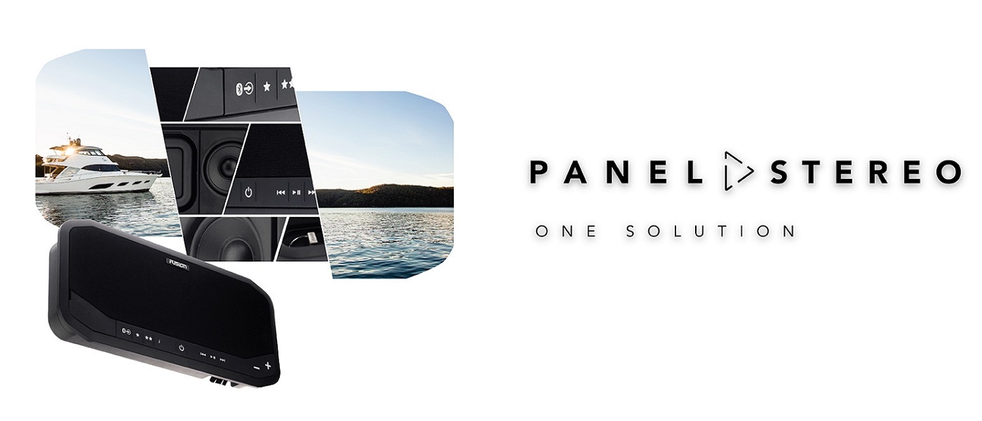 FUSION launches Panel-Stereo - the 