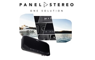 FUSION launches Panel-Stereo - the 