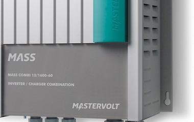 Andrew Taylor, participante na Clipper Round the World relata a sua história de sobrevivência