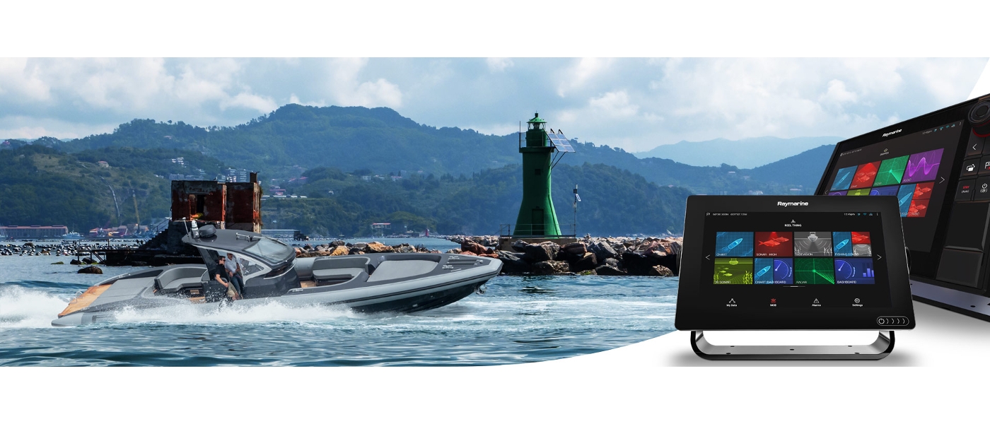 FLIR Maritime Announces the Latest Lighthouse OS Update - v3.5