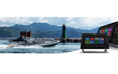 FLIR Maritime Announces the Latest Lighthouse OS Update - v3.5