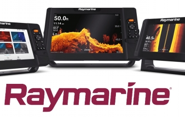 FLIR Introduces Raymarine Element Series with Lifelike Sonar Imaging