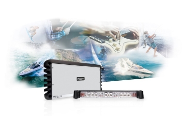 Fusion Presents New Additions to The Signature Series Amplifier Range