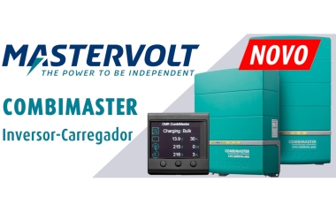 TWO NEW PRODUCT LAUNCHES FROM MASTERVOLT 