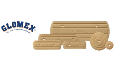 GLOMEX Ground Plates improve antenna performance