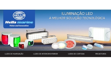 HELLA marine starts cooperation with Nautiradar