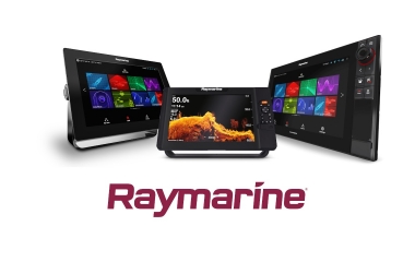 Sanitizing and Cleaning your Raymarine MFD