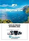 Raymarine 2026