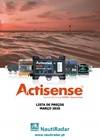 Actisense 2026