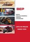 BEP 2026