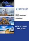 Blue Sea Systems 2026