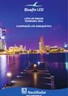 Bluefin LED 2026
