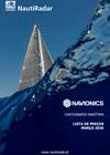 Navionics 2026
