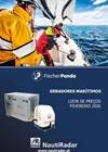 Fischer Panda 2026