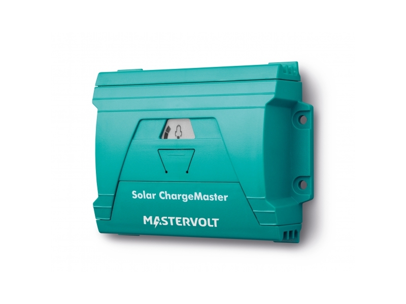 ChargeMaster Solar SCM-N 40 - 40A Solar Charge Regulator