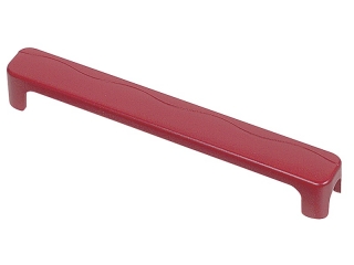 BBC-12WR -  Buss Bar Cover - 12 Way - Positive - Red