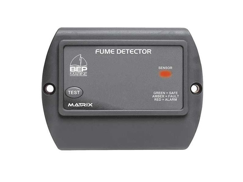 FD-2 - Combustible Gas Detector