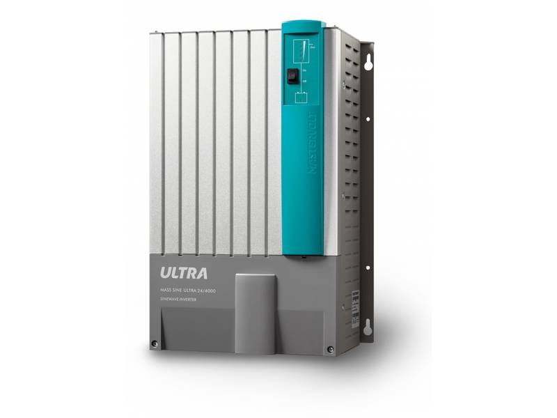 Mass Sine Ultra 24/4000 - 4000W Inverter
