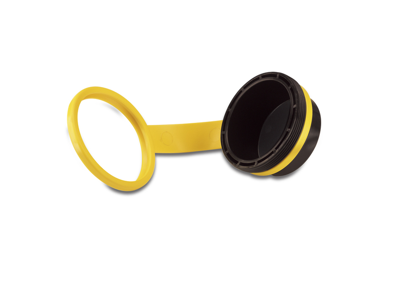 Watertight Connector Cap, 32A/50A