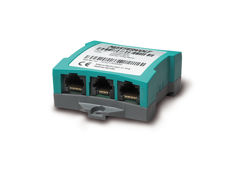 Interface Série MasterBus