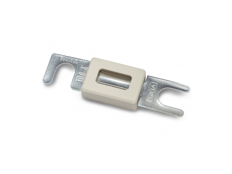 400A ANL fuse for DC Distribution
