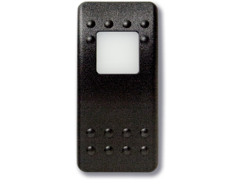 Botão estanque sem legenda.