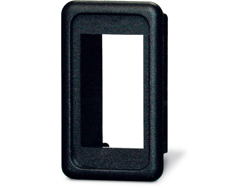 Modlura VMS p/ 1 comutador 