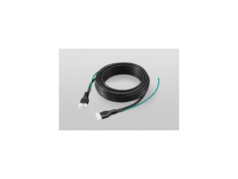 Cabo de controlo de 10m blindado para ligação do AT-141 ao transceptor